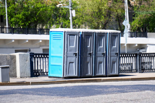 Best Sanitation services for porta potties  in Ewa Villages, HI