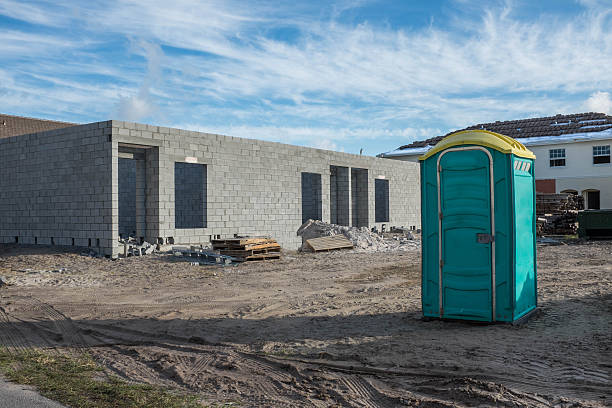 Best Sanitation services for porta potties  in Ewa Villages, HI